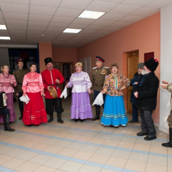 «Наш дом - Россия» (30.11.16) - 19