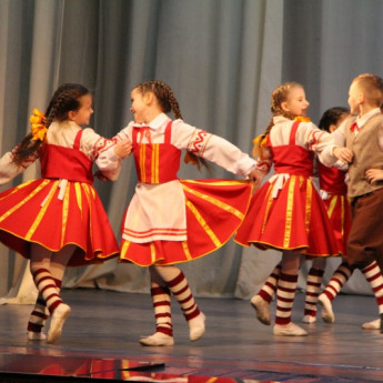 "Ритмы века" (01.04.2018) - 15