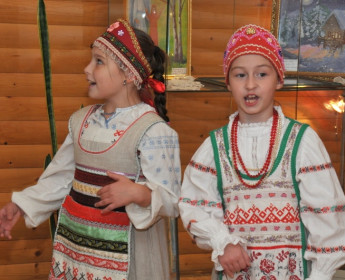 "Смоленщина без границ" (02.10.2018) - 5