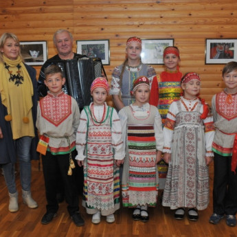 "Смоленщина без границ" (02.10.2018) - 10