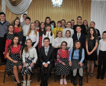 "День инвалидов" (03.12.2018) - 1