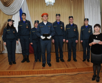 "День героев" (05.12.2018) - 4