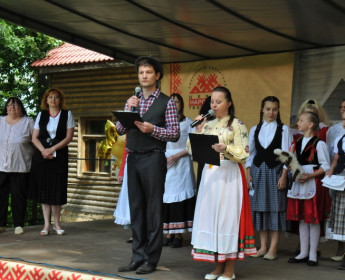 "Наш дом Россия" (10.06.2018) - 5