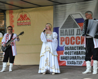 "Наш дом Россия" (10.06.2018) - 9
