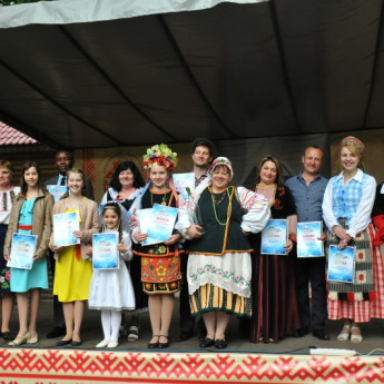 "Наш дом Россия" (10.06.2018) - 10