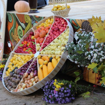 Ярмарка "Кузмичи" (06.10.2018) - 12