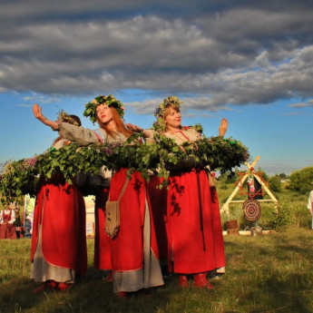 "Лиго Янов день" (07.07.2018) - 10