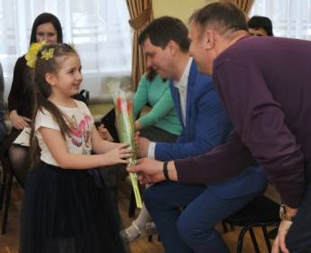 "Международный женский день" (08.03.2018) - 9