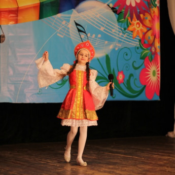 "Голоса 21 века"  г. Десногорск (11.02.2018) - 12