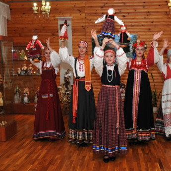 Выставка "Забава" (14.11.2018) - 7