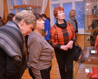 «Душа и руки создают шедевр» (19.01.2018) - 5