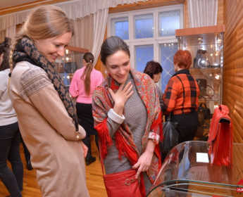 «Душа и руки создают шедевр» (19.01.2018) - 15