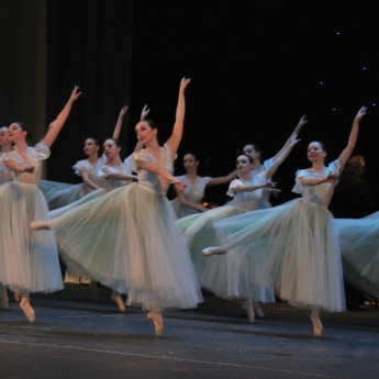 "День работника культуры" (23.03.2018) - 14