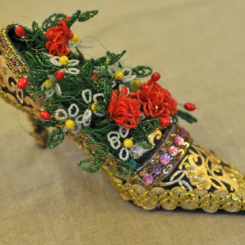 Выставка "Бисерная радуга" (24.09.2019) - 10