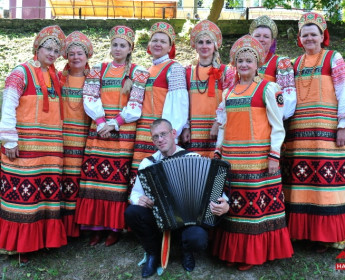 "Спасовки" (26.08.2018) - 2