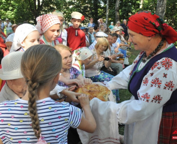 "Спасовки" (26.08.2018) - 8