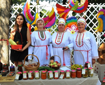 "Спасовки" (26.08.2018) - 11