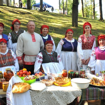 "Спасовки" (26.08.2018) - 12