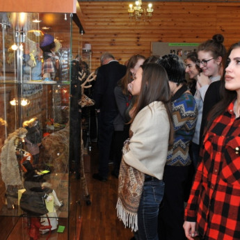 Выставка "Территория творчества" (27.02.2018) - 13