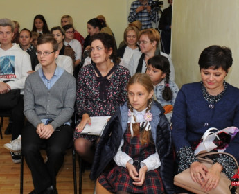 "Мое почтение родине" (29.09.2018) - 1
