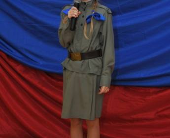 "Мое почтение родине" (29.09.2018) - 6