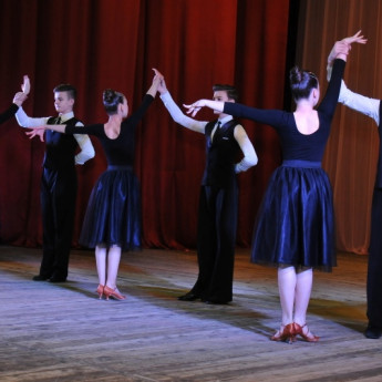 "Радуга талантов" г. Ярцево(31.03.2018) - 14