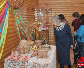 Выставка "Масленичный сувенир" (20.02.2019) - 2