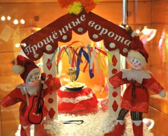 Выставка "Масленичный сувенир" (20.02.2019) - 6