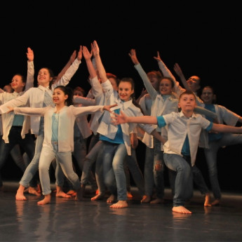 "Энергия движению" (09.02.2019) - 13