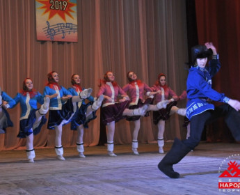 "Ритмы века" (03.03.2019) - 7