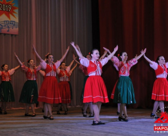 "Ритмы века" (03.03.2019) - 12