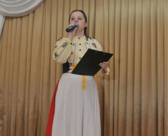 "Международный день родного языка" (21.02.2019) - 3