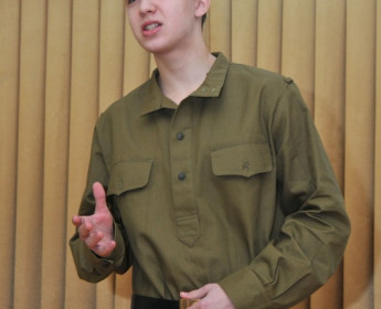 "Живая классика" (5-6.03.2019) - 3