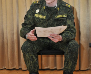 "Живая классика" (5-6.03.2019) - 4