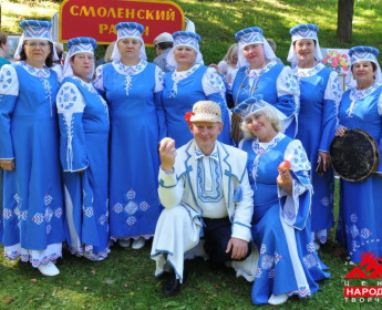 "Спасовки" (25.08.2019) - 10