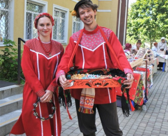 "Спасовки" (25.08.2019) - 3