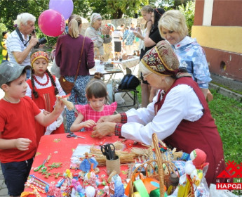 "Спасовки" (25.08.2019) - 6