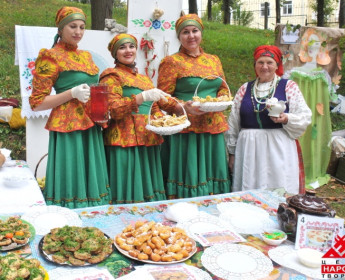 "Вкусная Смоленщина" (21.09.2019) - 1