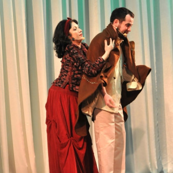 "День работника культуры" (22.03.2019) - 9