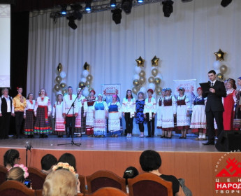 "Наследники традиций" (25.05.2019) - 1