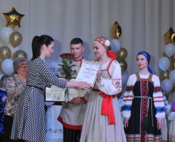 "Наследники традиций" (25.05.2019) - 7