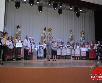 "Наследники традиций" (25.05.2019) - 2