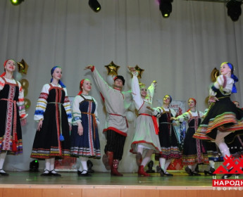 "Наследники традиций" (25.05.2019) - 4