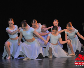 Гала-концерт "Ритмы века" (21.04.2019) - 2