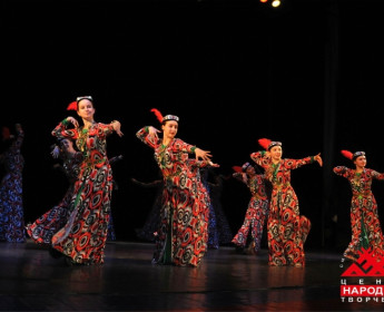 Гала-концерт "Ритмы века" (21.04.2019) - 7