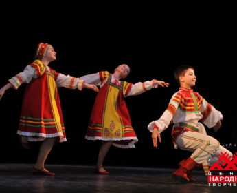 Гала-концерт "Ритмы века" (21.04.2019) - 8