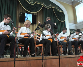 "Фестиваль оркестров" (17.03.2019) - 7