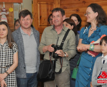 Выставка "Кукольное дело" (14.05.2019) - 5