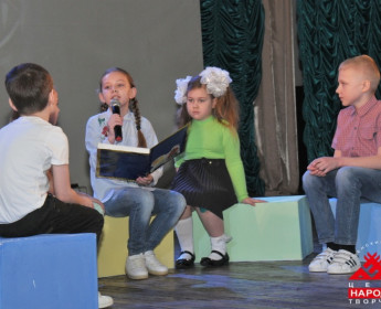 Фестиваль-конкурс "Он-высший взлет штурмующего века" (16.03.2019) - 4
