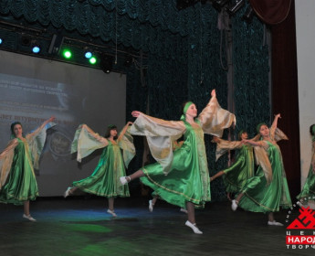 Фестиваль-конкурс "Он-высший взлет штурмующего века" (16.03.2019) - 9